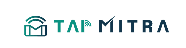 Tapmitra Logo